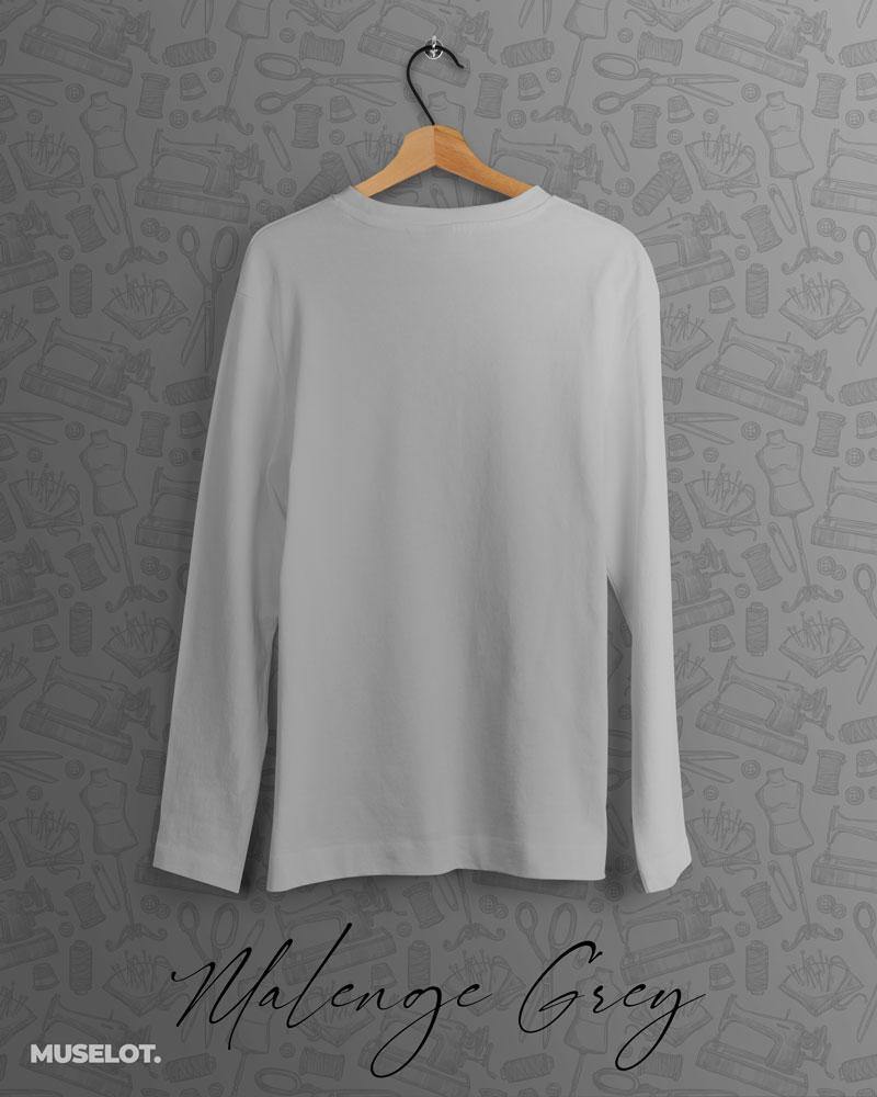 Full Sleeves T-shirt