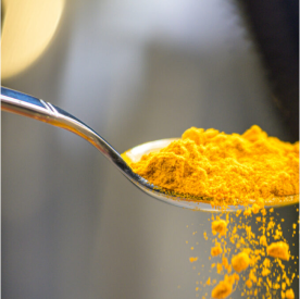 BENEFITS OF TURMERIC FOR HEALTH