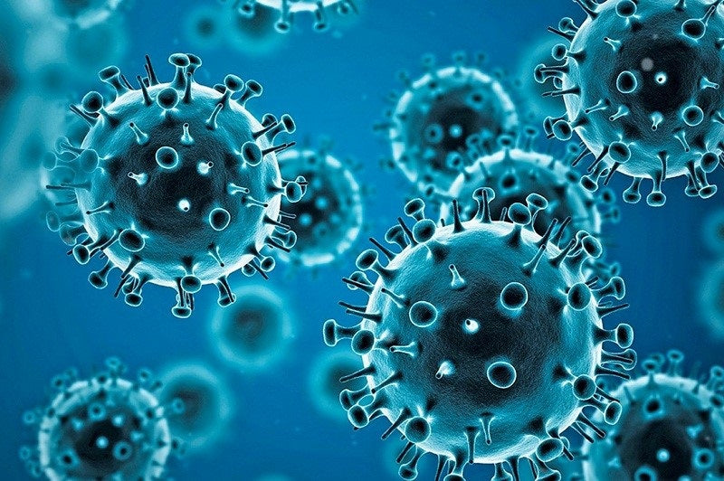 Coronavirus disease (COVID-19)