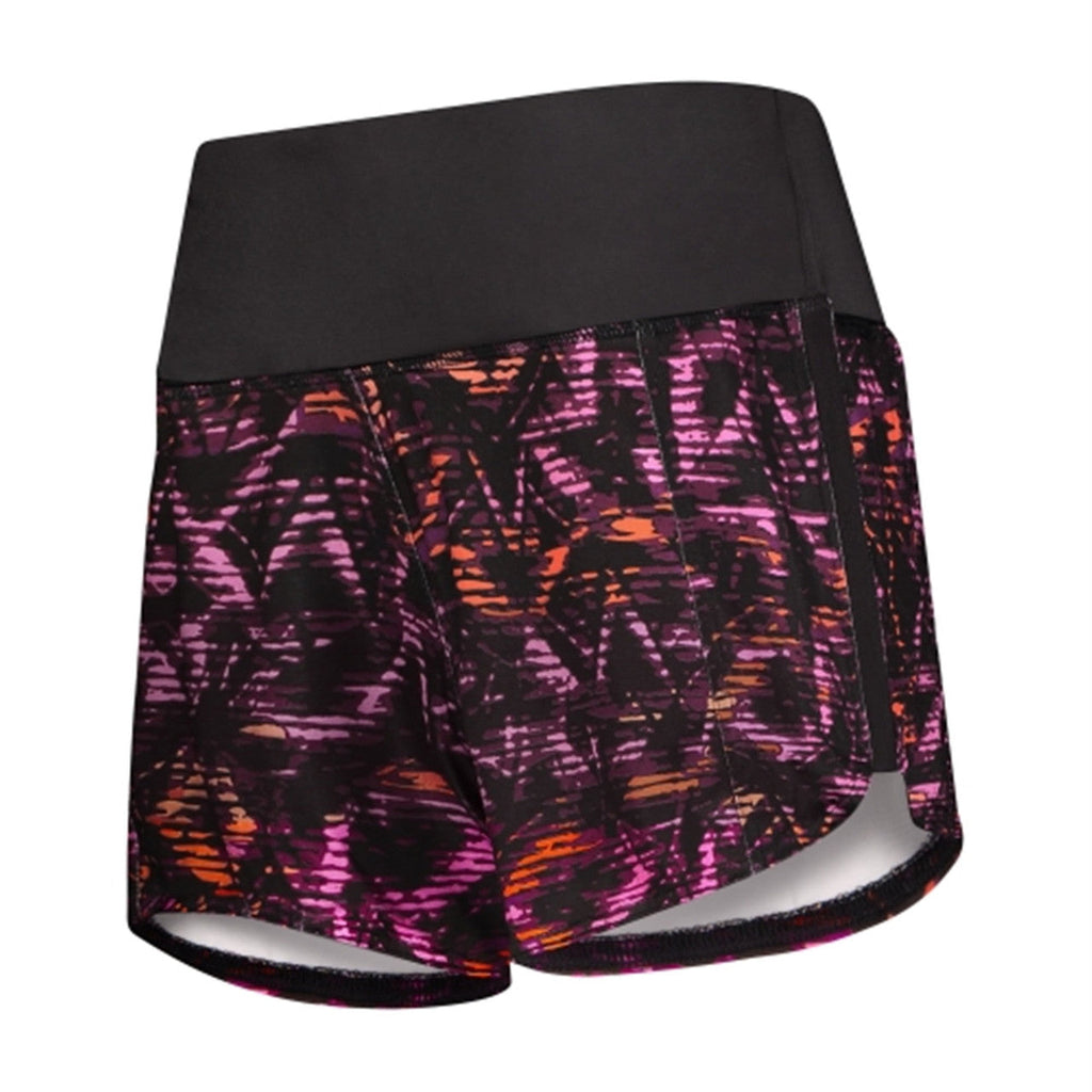 Lumana Leakproof Running Shorts Wearever
