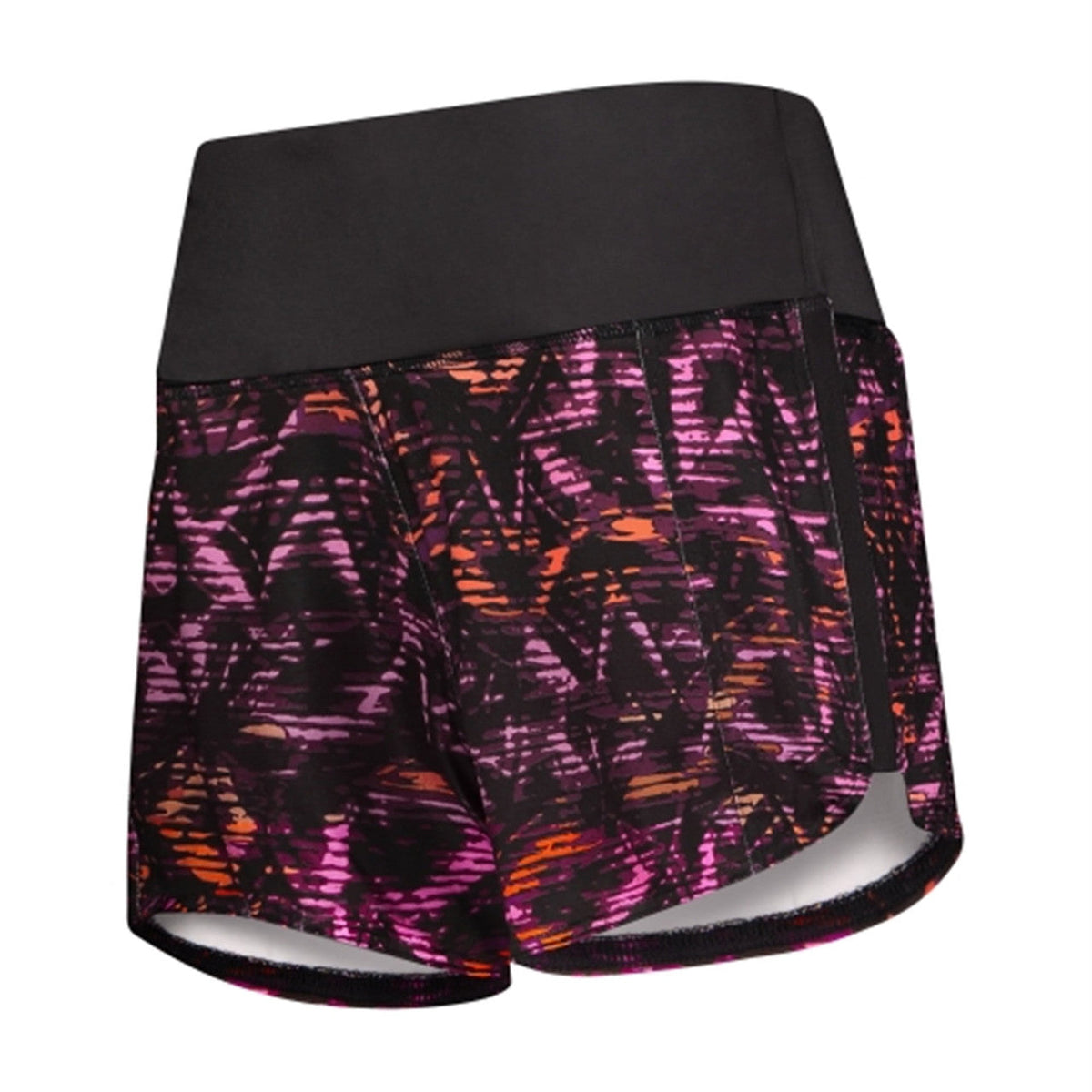 Lumana Leakproof Running Shorts Wearever