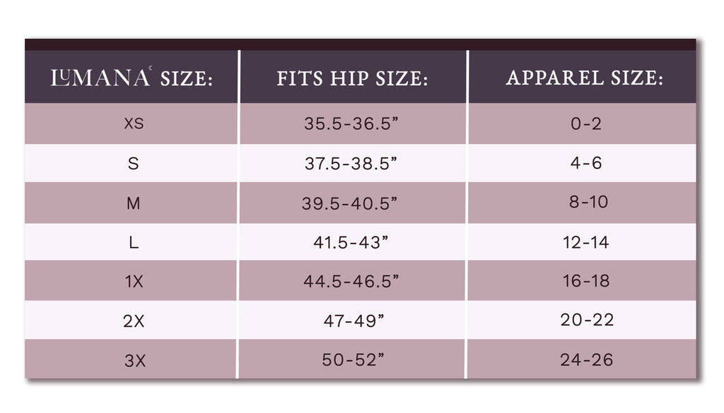 Lumana Leakproof Running Shorts Wearever