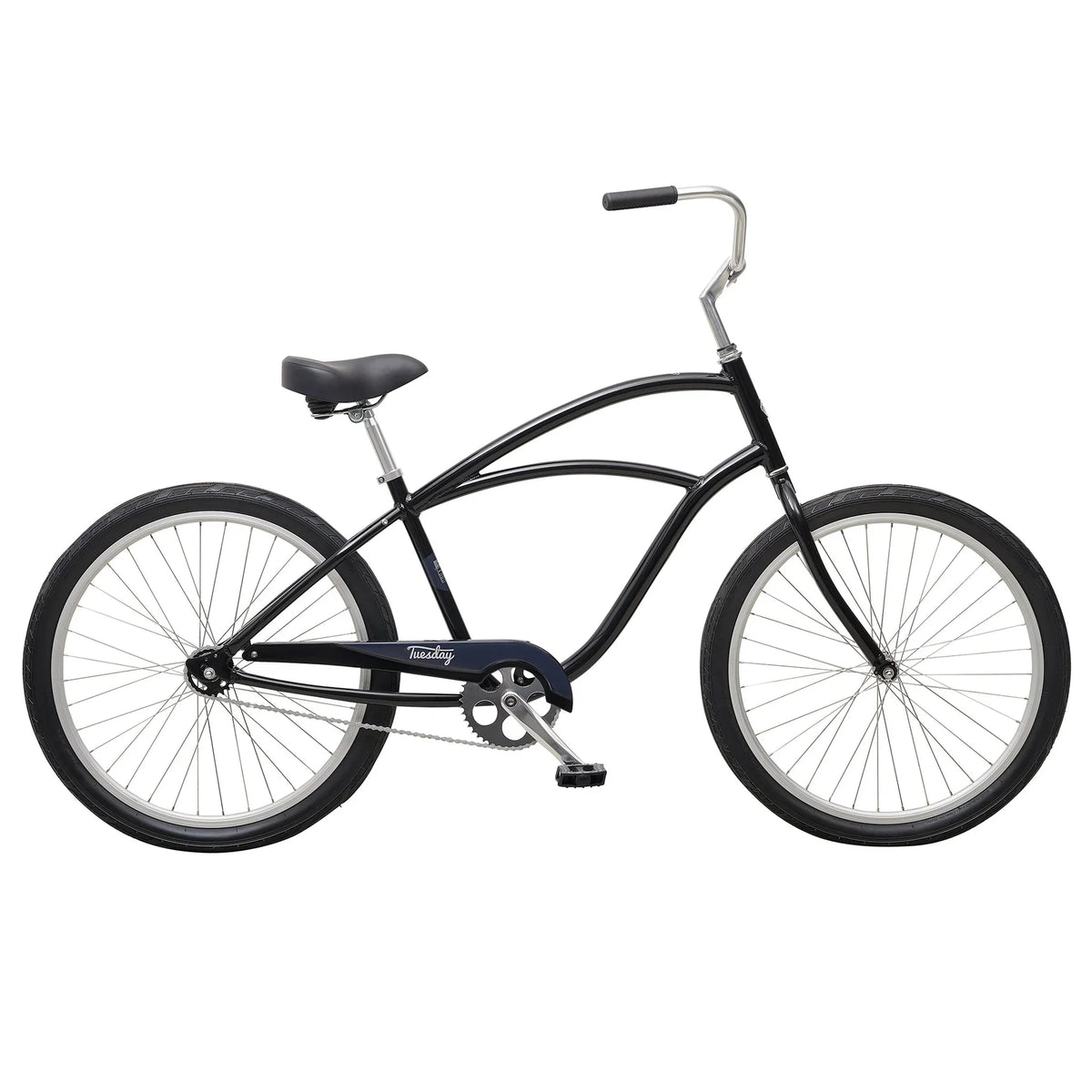 Tuesday bike(git-sync2)
