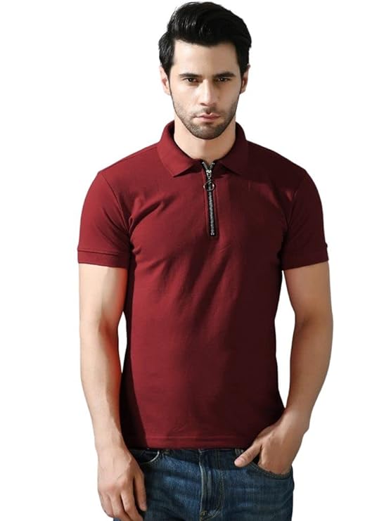 Men's t-shirt  polo