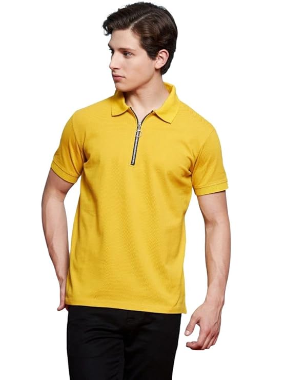 Men's t-shirt  polo