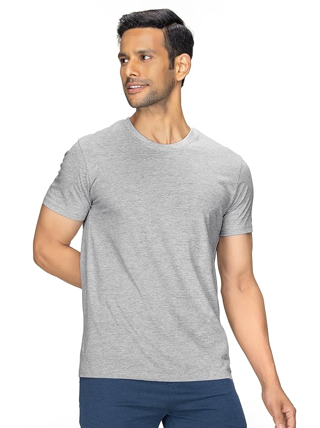 Men's t-shirt  Round neck