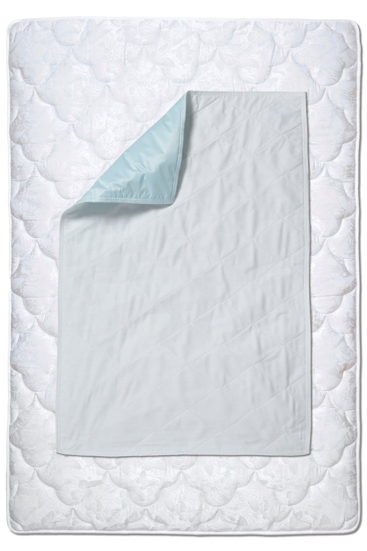 Economy Absorbent Bed Pad 24"x36" (SKU: BPS100) Wearever