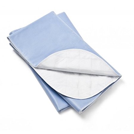 Economy Absorbent Bed Pad 24"x36" (SKU: BPS100) Wearever