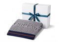 OnePointBFG Branded Blanket + Branded Gift Box