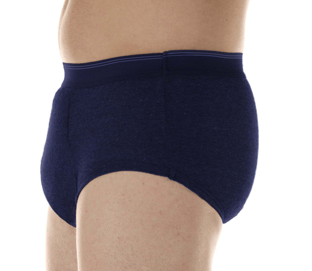 Maximum Absorbency Briefs (SKU: HDM200) Wearever