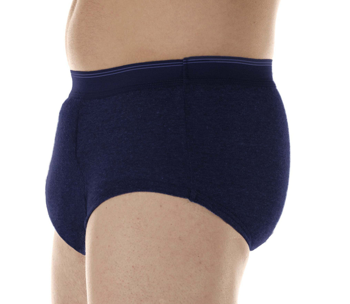 Maximum Absorbency Briefs (SKU: HDM200) Wearever