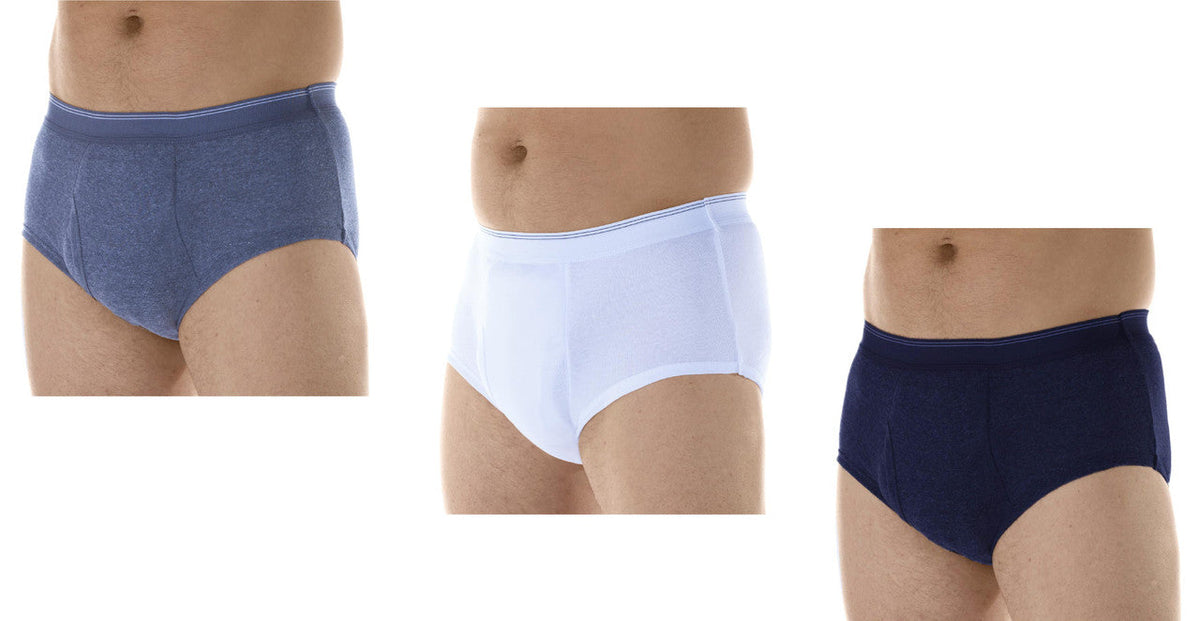 Maximum Absorbency Briefs (SKU: HDM200) Wearever