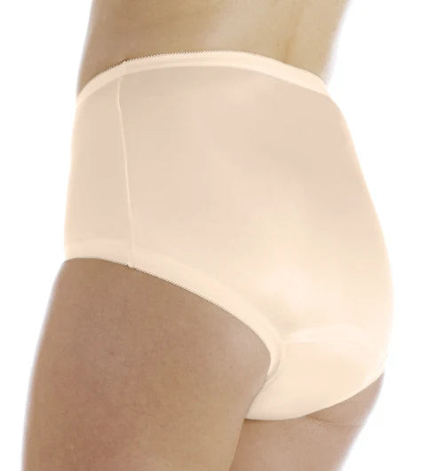 Classic Nylon Panty (SKU: L30) Wearever