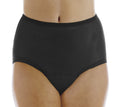 Classic Nylon Panty (SKU: L30) Wearever