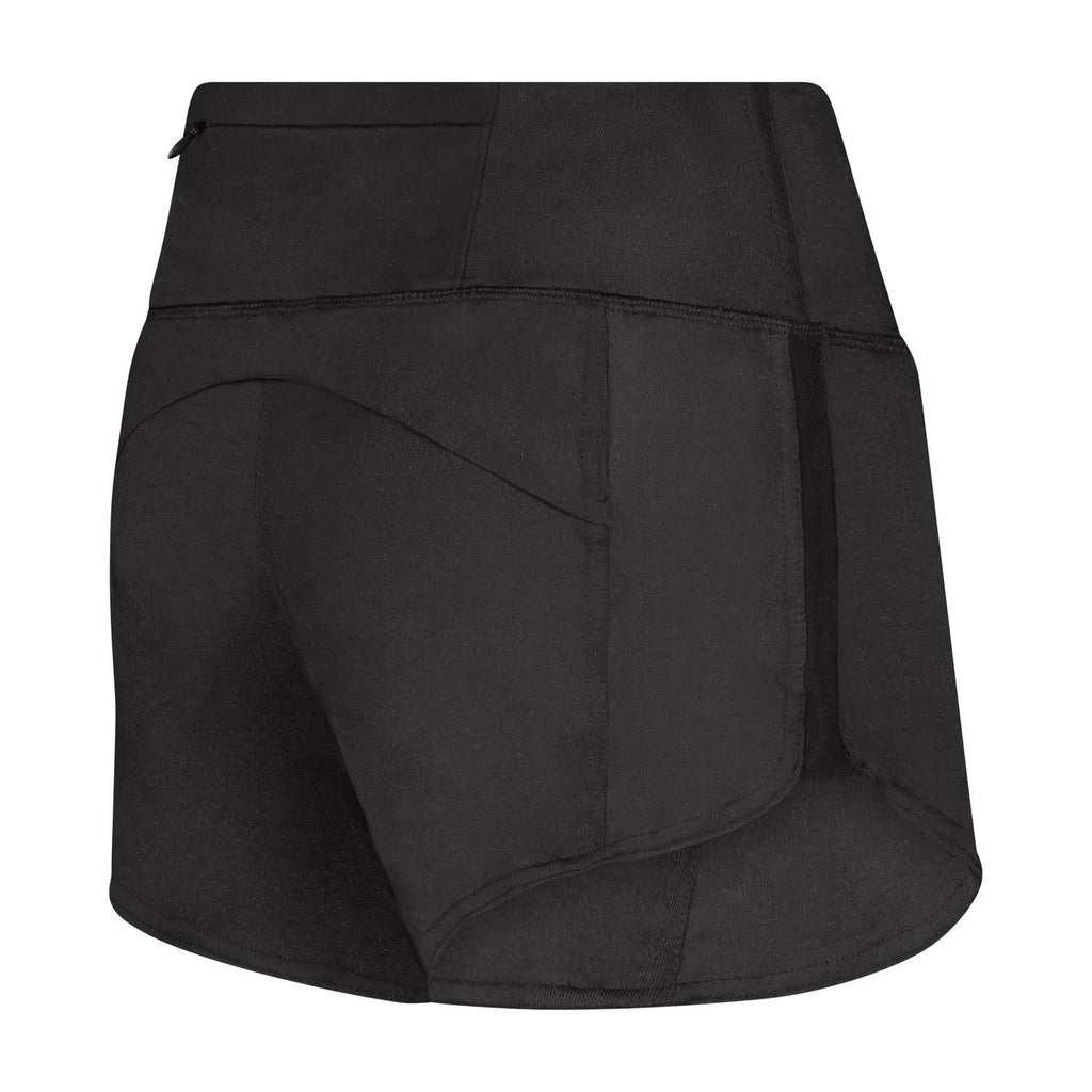 Lumana Leakproof Running Shorts Wearever