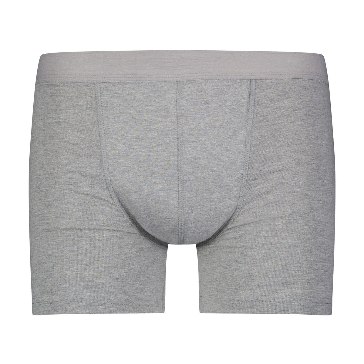 Full Coverage Regular Absorbency Trunk Boxer Brief (SKU: MBB300) Wearever