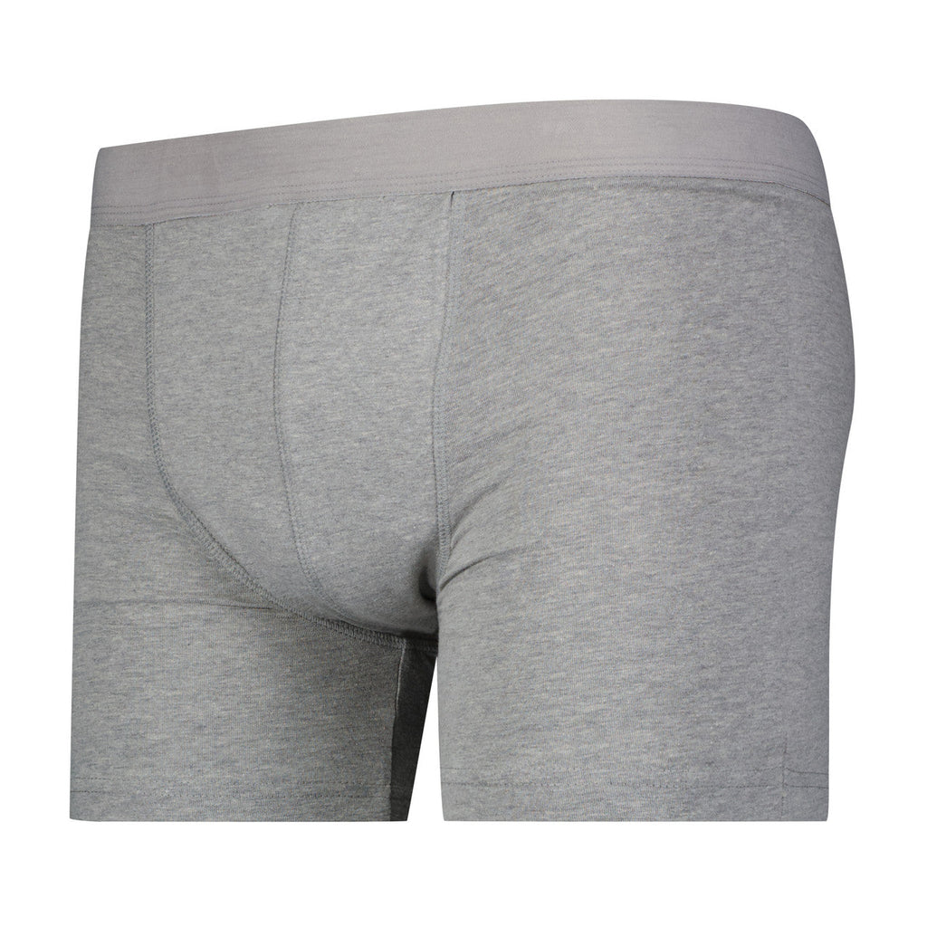 Full Coverage Regular Absorbency Trunk Boxer Brief (SKU: MBB300) Wearever