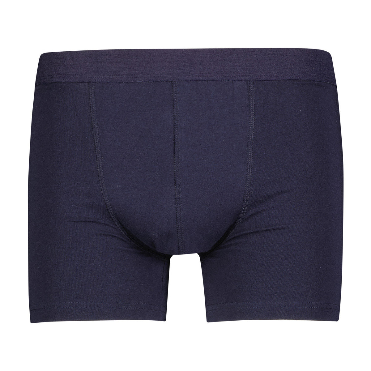 Full Coverage Regular Absorbency Trunk Boxer Brief (SKU: MBB300) Wearever