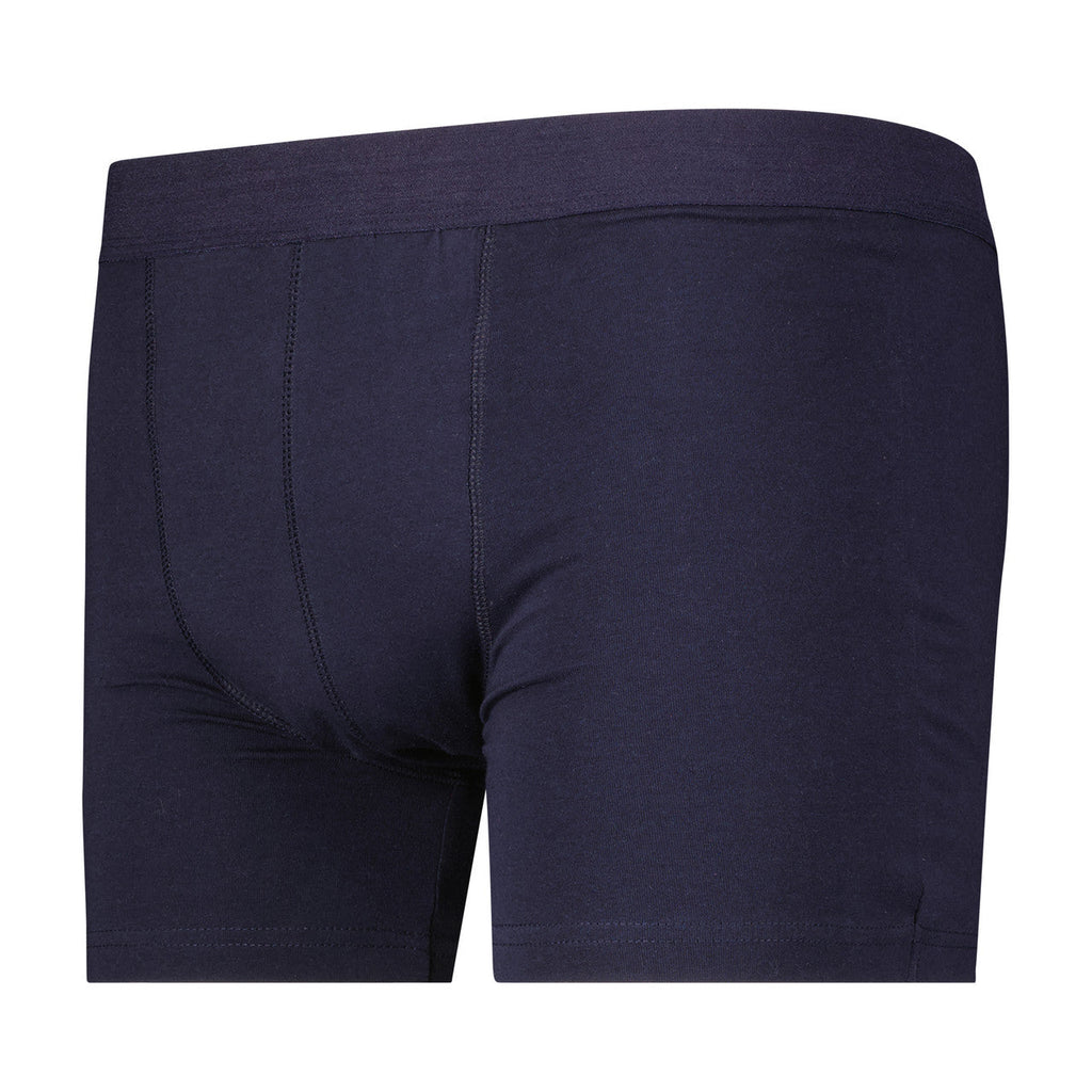 Full Coverage Regular Absorbency Trunk Boxer Brief (SKU: MBB300) Wearever