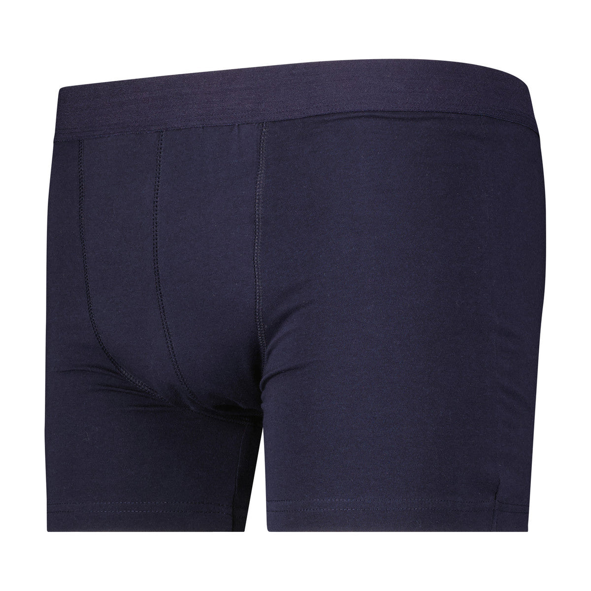 Full Coverage Regular Absorbency Trunk Boxer Brief (SKU: MBB300) Wearever