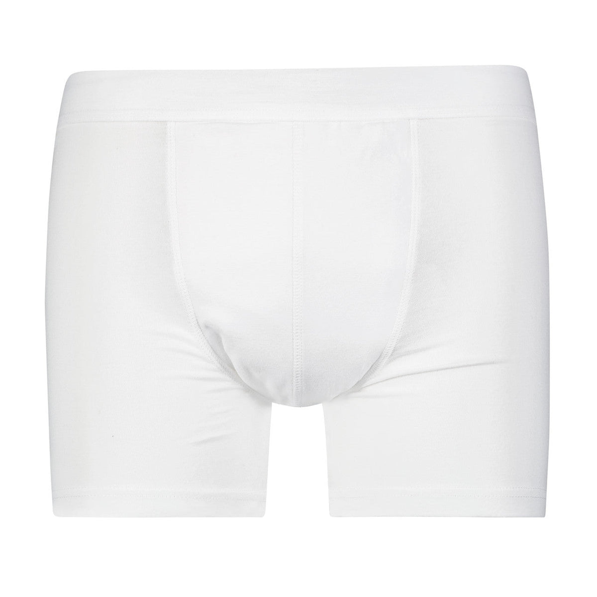 Full Coverage Regular Absorbency Trunk Boxer Brief (SKU: MBB300) Wearever