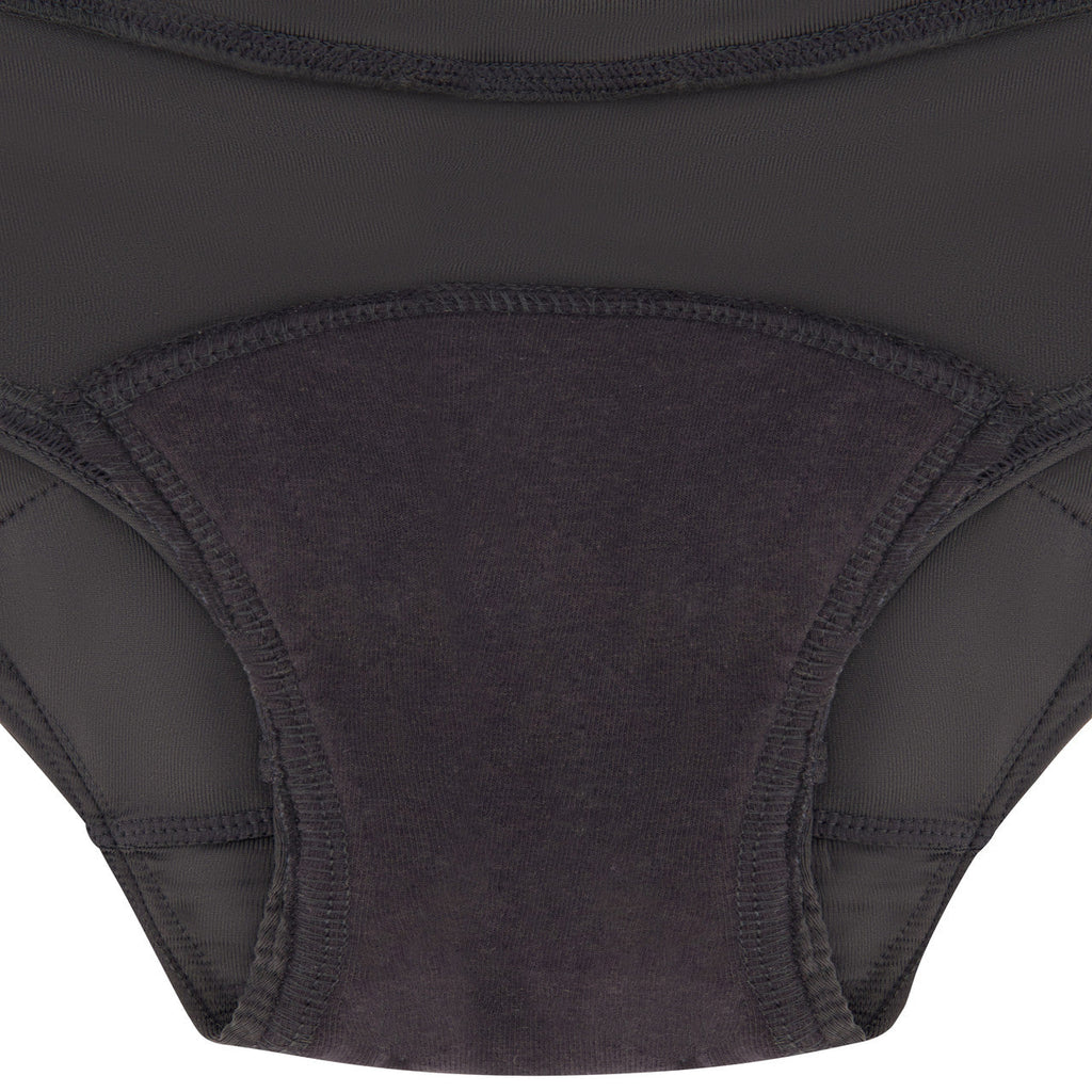 Lumana Leakproof Running Shorts Wearever