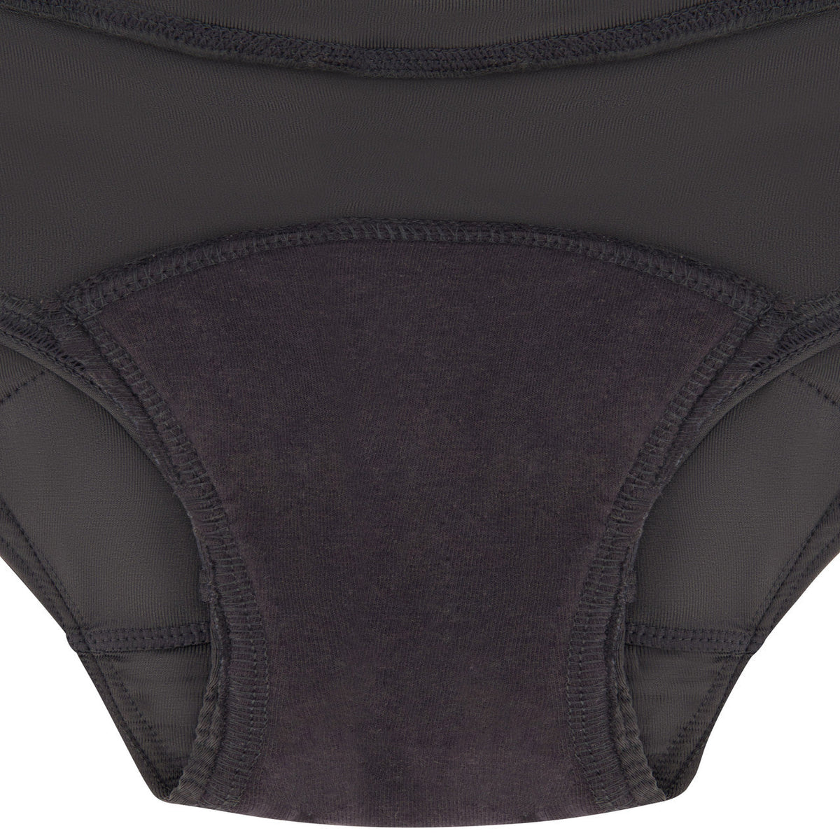 Lumana Leakproof Running Shorts Wearever