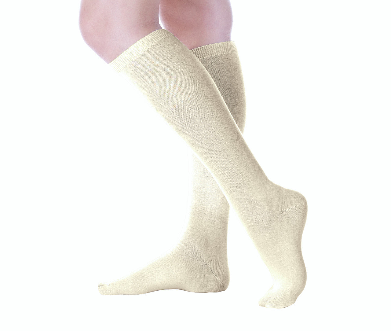 3-Pack Buster Brown Cotton Knee High Socks Buster Brown