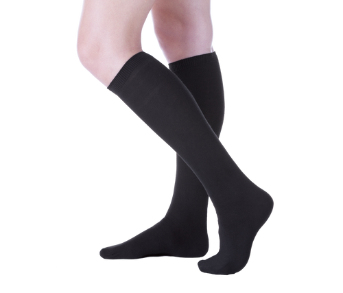 3-Pack Buster Brown Cotton Knee High Socks Buster Brown
