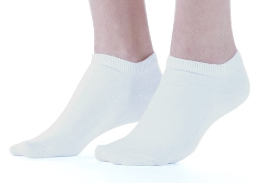 3-Pack Buster Brown Low-Cut Socks Buster Brown