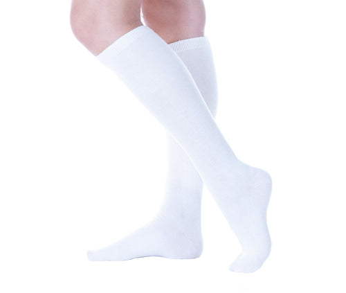 3-Pack Buster Brown Cotton Knee High Socks Buster Brown
