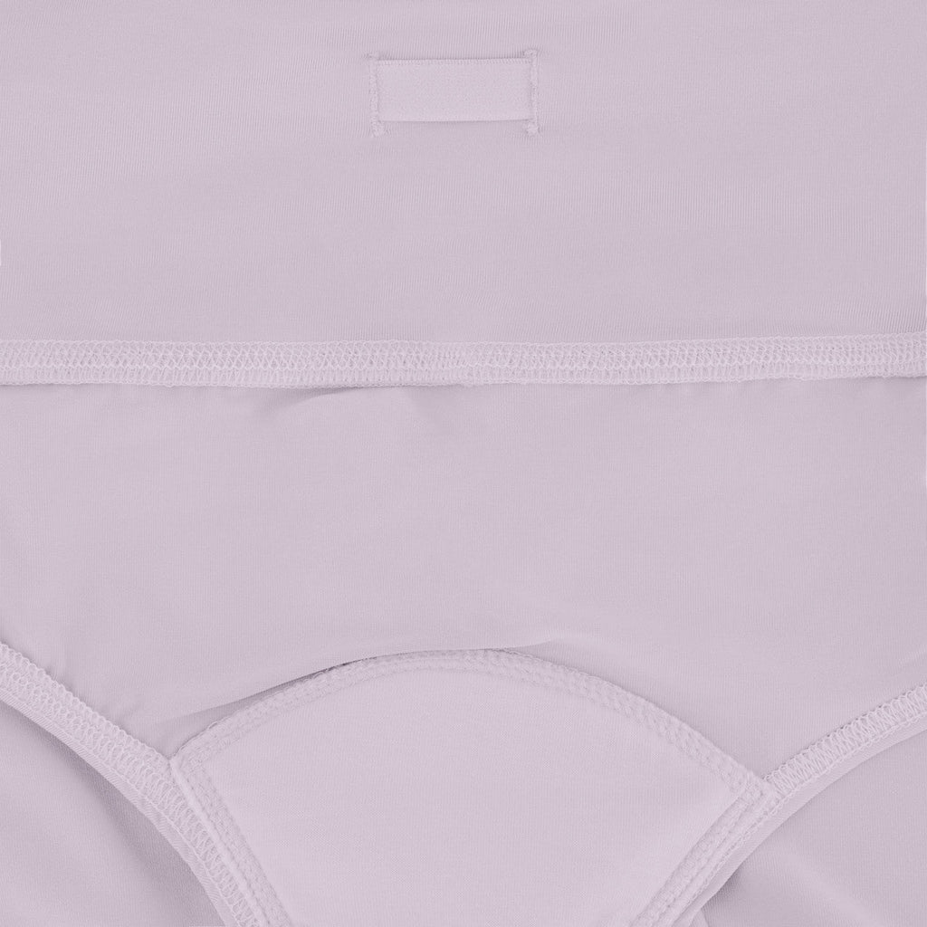 Lumana Leakproof Running Shorts Wearever