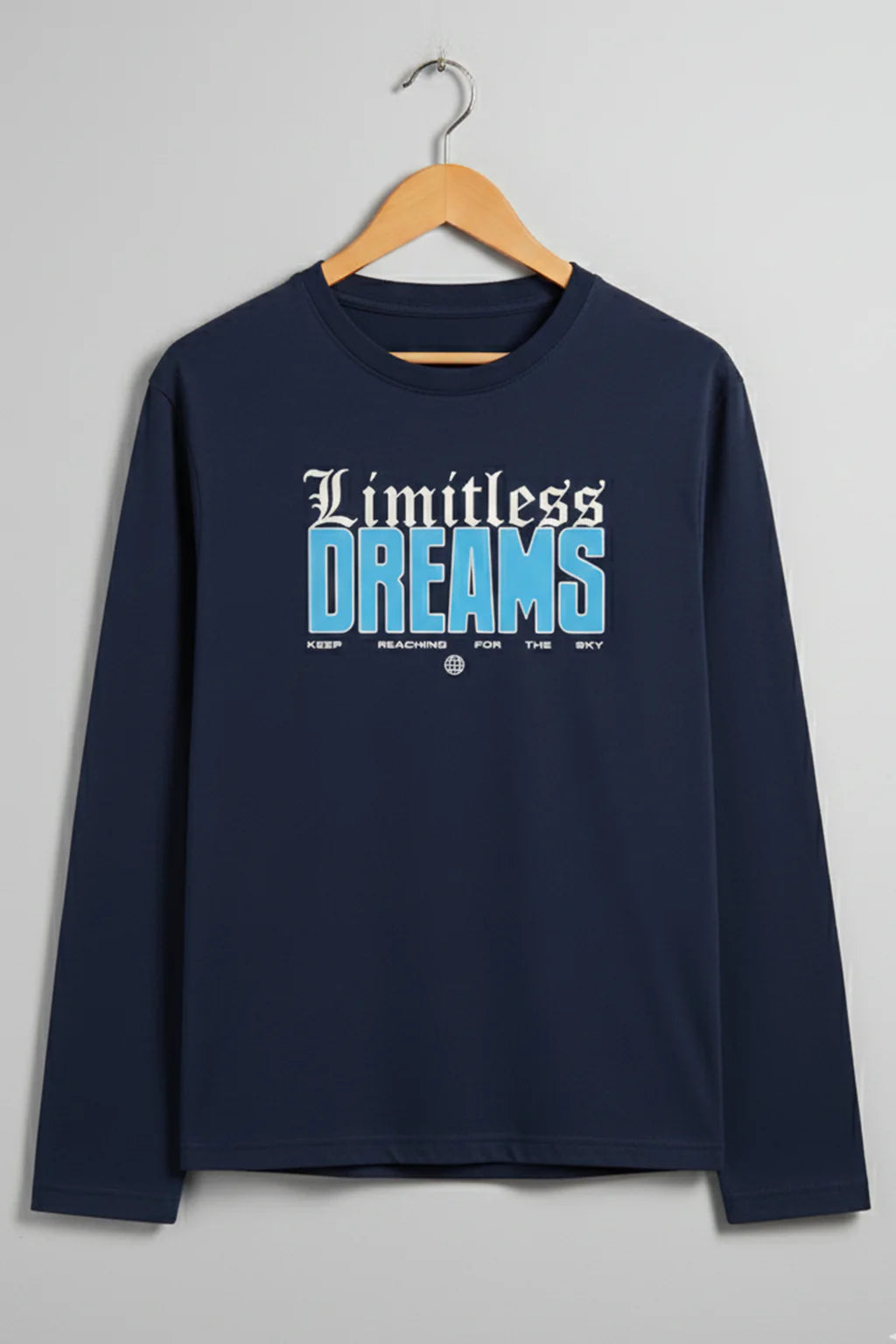 Full Sleeves T-shirt