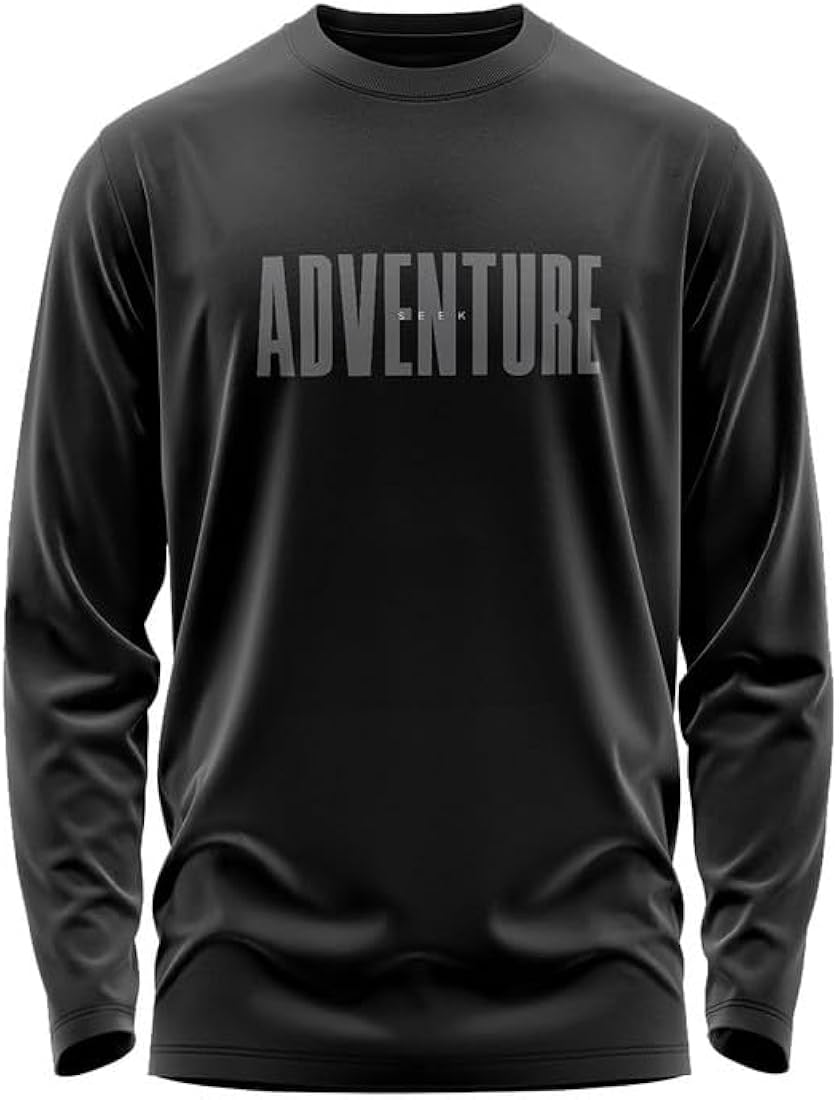 Full Sleeves T-shirt