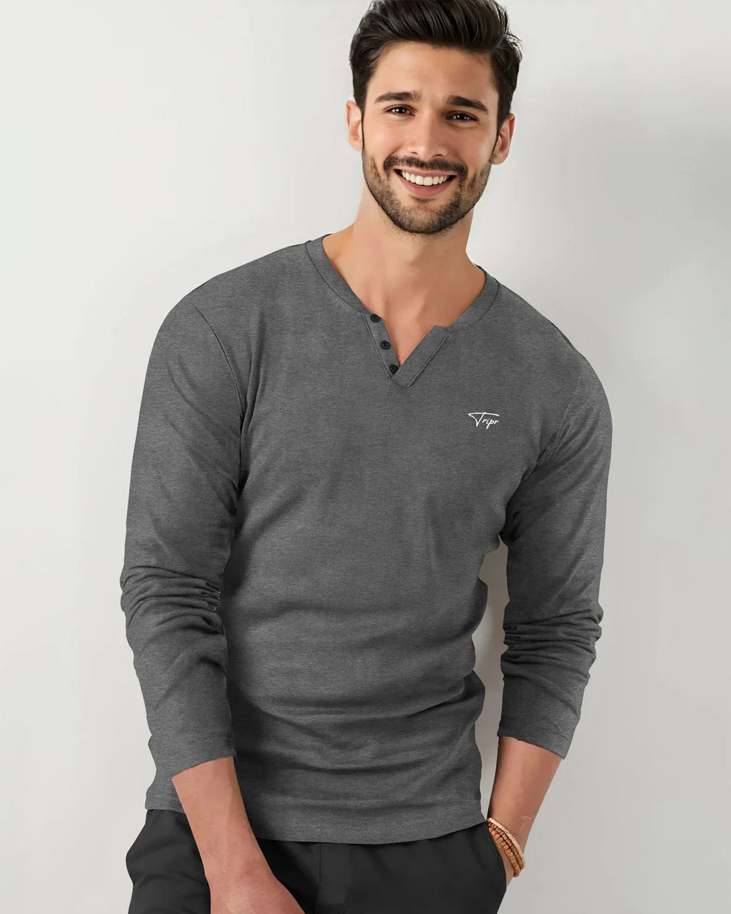 Full Sleeves T-shirt