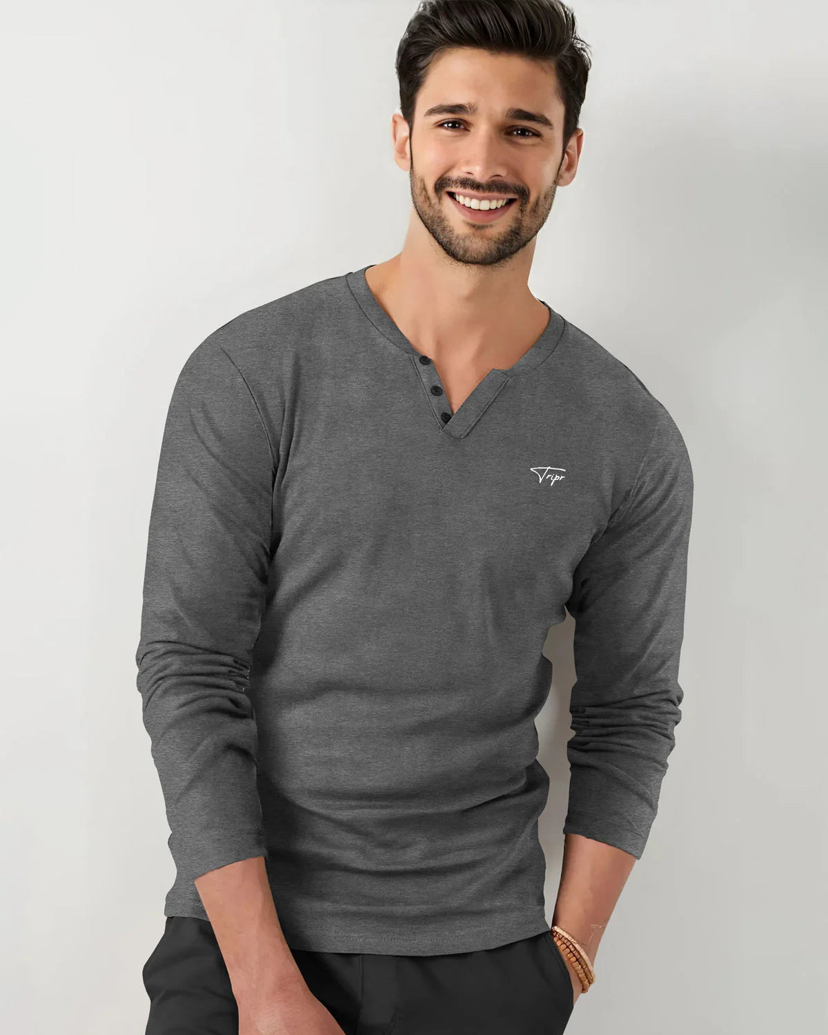Full Sleeves T-shirt