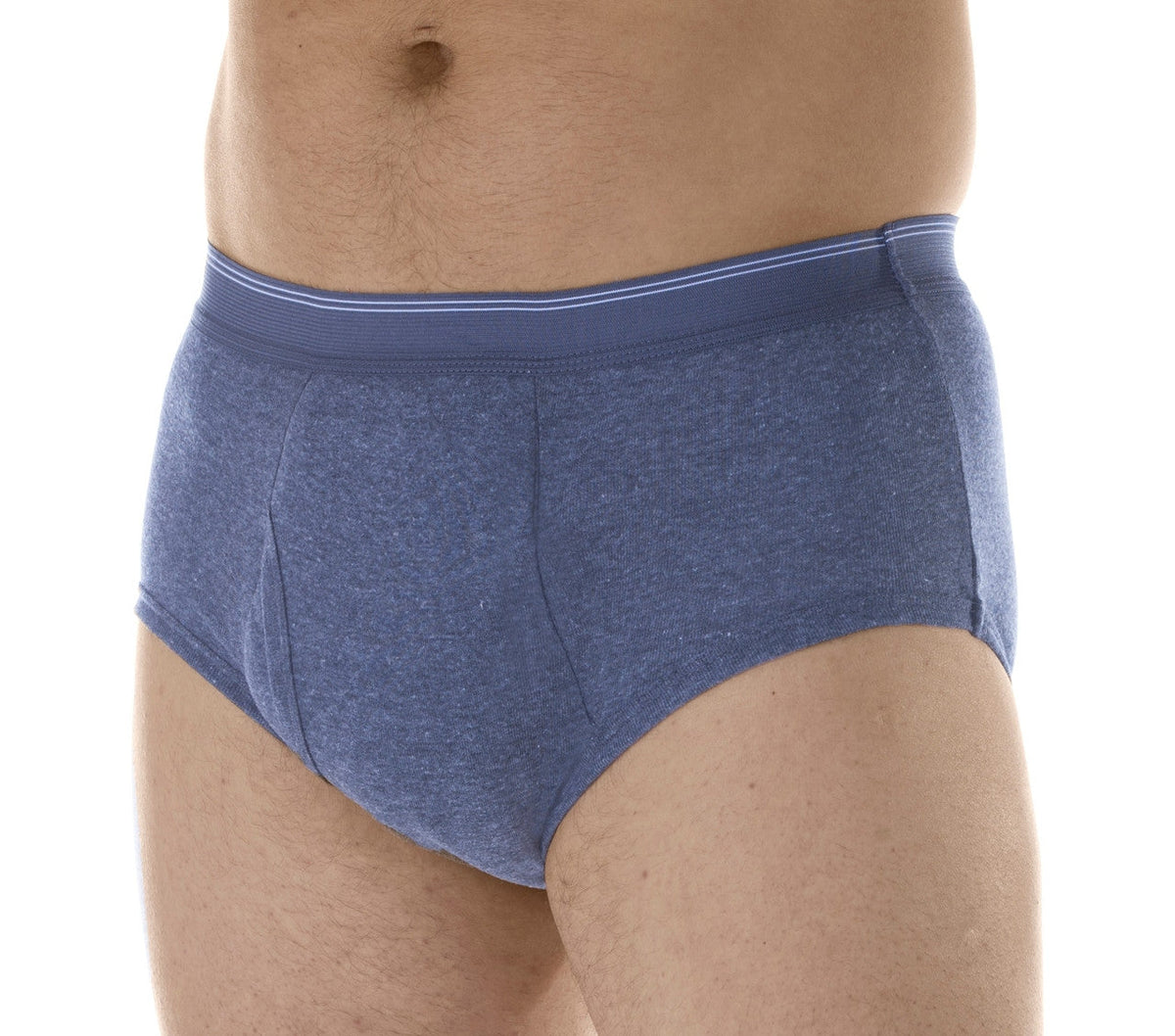 Men's 3 Pair Starter Pack (Super, Maximum, & Classic Absorbency) Wearever