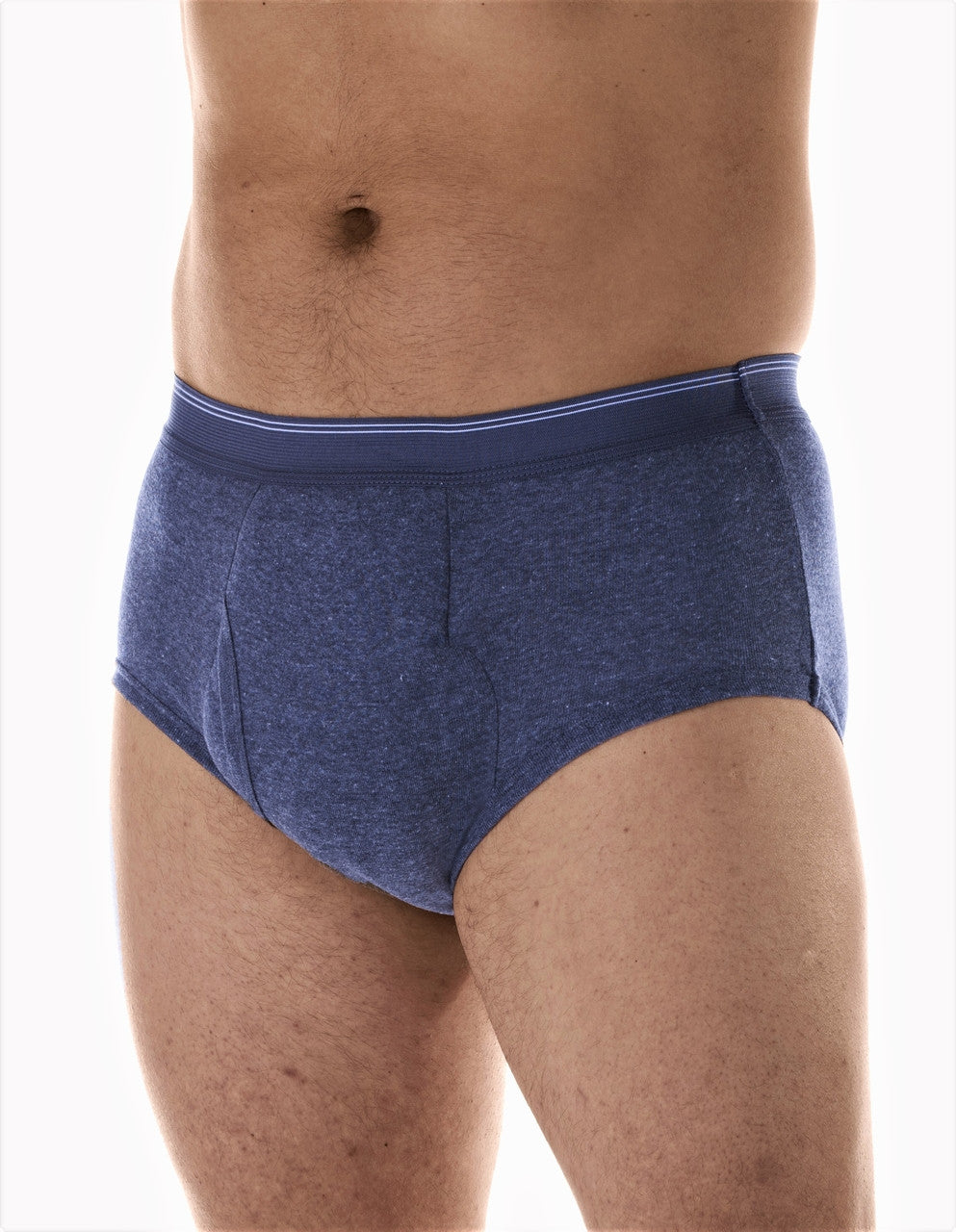 Men's 3 Pair Starter Pack (Super, Maximum, & Classic Absorbency) Wearever
