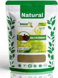 Natural's Mulethi Powder