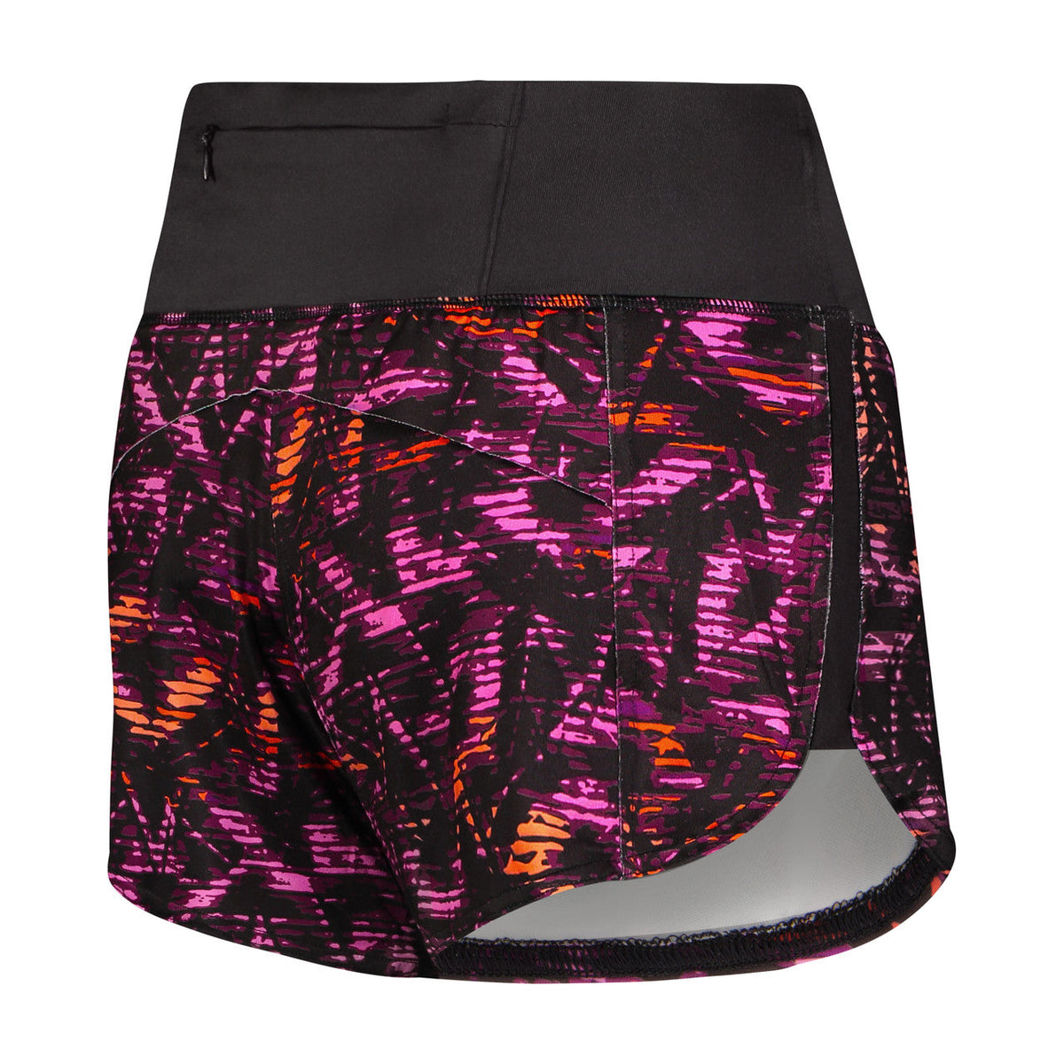 Lumana Leakproof Running Shorts Wearever