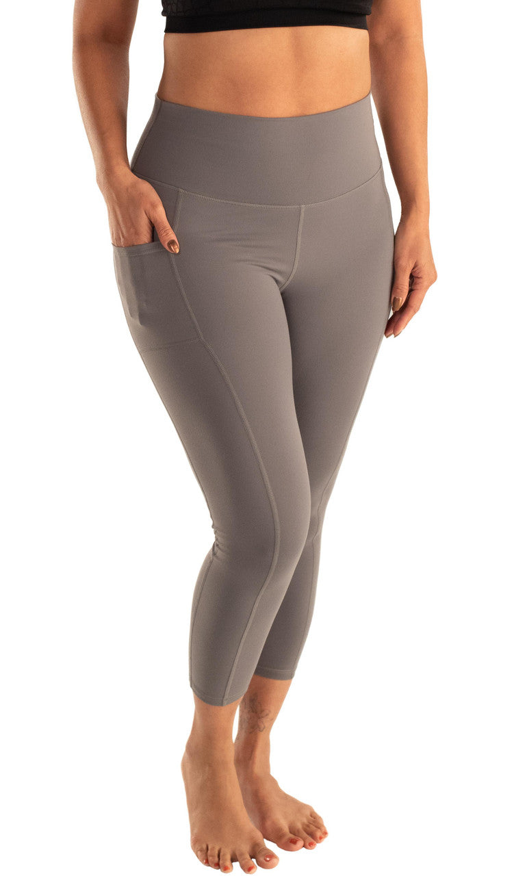 Leakproof 22" Leggings Lumana