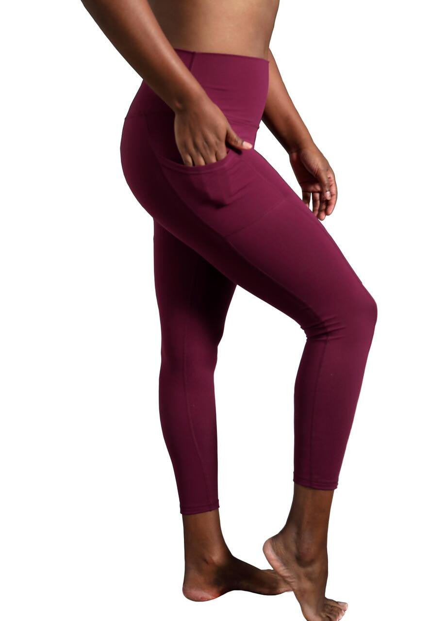 Leakproof 22" Leggings Lumana