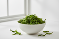 Premium Organic Green Tea