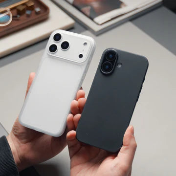 Super Thin iPhone Case for iPhone 16