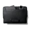 Leather MacBook Sleeve - Black