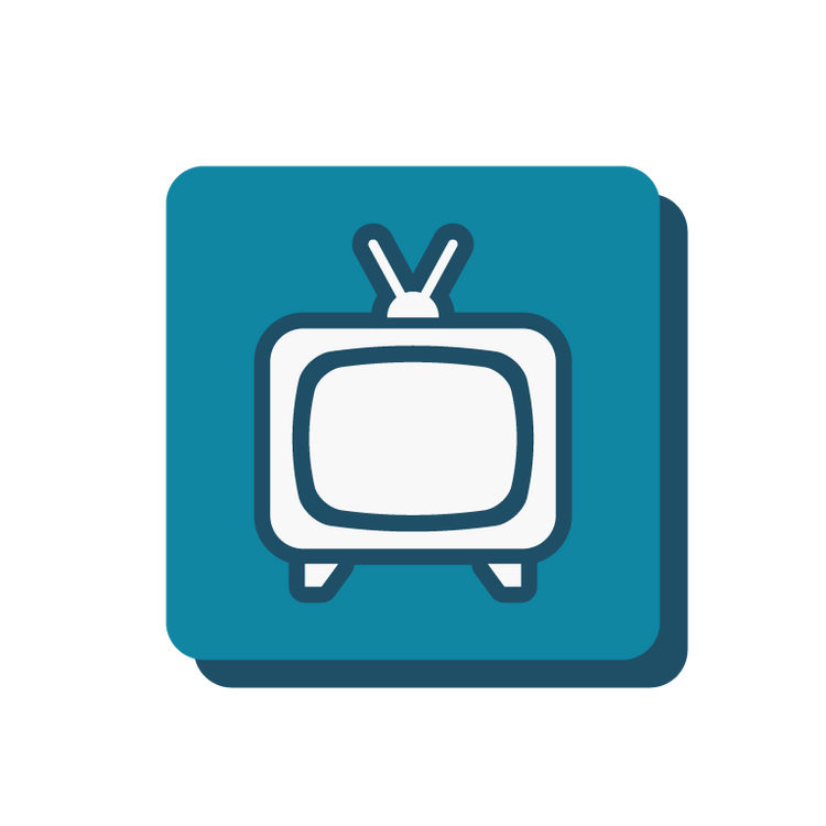 TV
