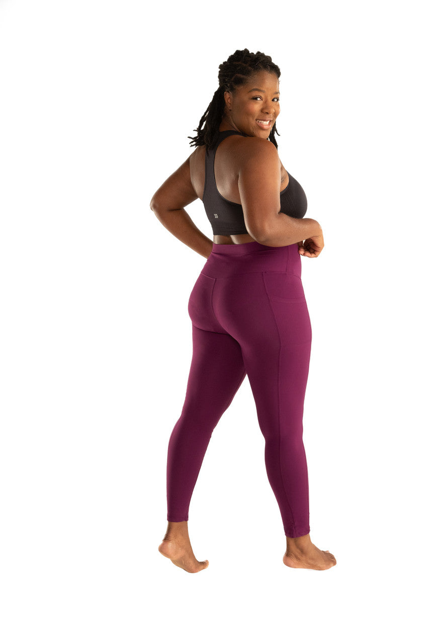 Leakproof 25" Leggings Lumana