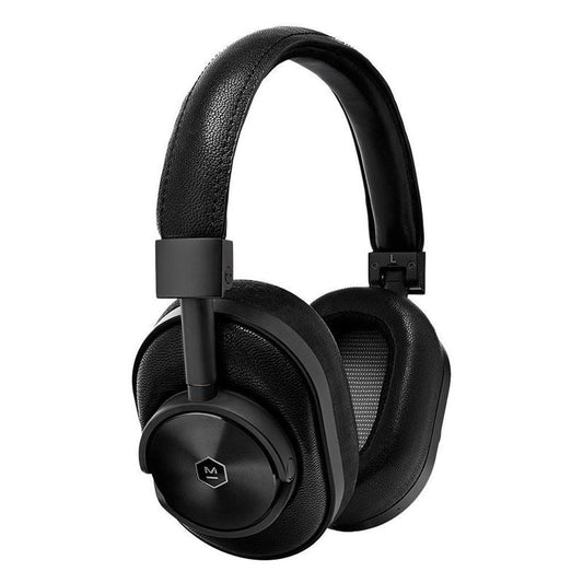 Master Dynamic MW60 Wireless Over-Ear Headphones