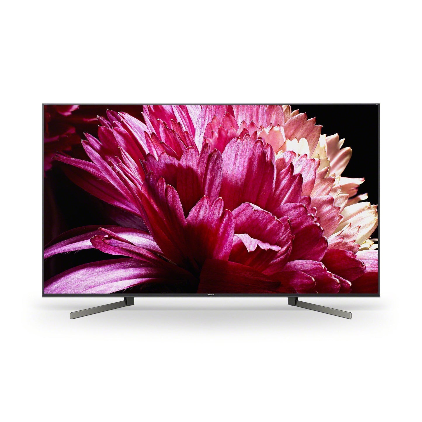 Sony XBR-950G BRAVIA 4K HDR Ultra HD TV